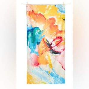 Dock & Bay Quick Dry Towels - Michael Black - Life Unfolding
Large (160x90cm)